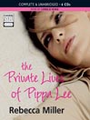 The Private Lives of Pippa Lee (MP3)